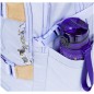Batoh do školy BAAGL Skate Lilac