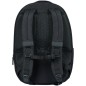 Školský batoh Baagl Coolmate Black a vrecko na chrbát zadarmo