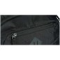 Školský batoh Baagl Coolmate Black a vrecko na chrbát zadarmo