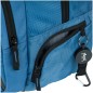 Študentský batoh Baagl Coolmate Ocean Blue a vrecko na chrbát zadarmo