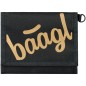 Školský batoh Baagl Skate Gold, 5 dielny set