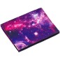 Peňaženka Baagl Galaxy