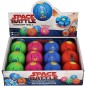 Flat Ball - Hoď disk, chyť loptu!