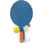 Súprava na soft tenis 2 rakety