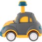 Auto/Autíčko stlač a choď