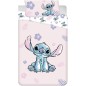 Obliečky Lilo a Stitch Pink