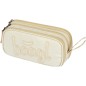 Školská taška Baagl Coolmate Beige, 3 dielny set
