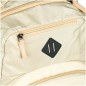 Školská taška Baagl Coolmate Beige, 3 dielny set