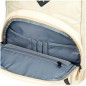 Školská taška Baagl Coolmate Beige, 3 dielny set