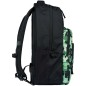 Batoh do školy Baagl Coolmate Green, 3 dielny set