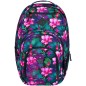 Študentský batoh Baagl Coolmate Paradise, 3 dielny set