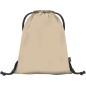 Vrecko na prezuvky Baagl Beige