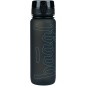 Fľaša na vodu Baagl Black, 800 ml