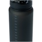 Fľaša na vodu Baagl Black, 800 ml