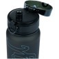Fľaša na vodu Baagl Black, 800 ml