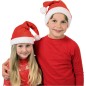 Detská vianočná čiapka, priemer 25 cm