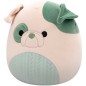 SQUISHMALLOWS Buldog - Augustine, 30 cm