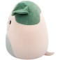 SQUISHMALLOWS Buldog - Augustine, 30 cm