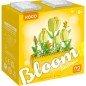 Stavebnica mini KOCO Tulipány
