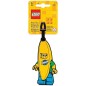 LEGO Iconic Menovka na batožinu - Banán