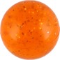 Loptička/hopík s trblietkami 6cm