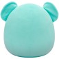 SQUISHMALLOWS Koala s chlpatým bruškom - Kevin, 30 cm