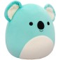 SQUISHMALLOWS Koala s chlpatým bruškom - Kevin, 30 cm