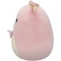 SQUISHMALLOWS Prasiatko s motýlikom - Hettie, 50 cm