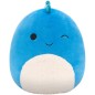 SQUISHMALLOWS 60 cm Dinosaur s chlpatým bruškom - Brody