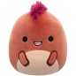 SQUISHMALLOWS 2v1 velociraptor Kelly a stegosaurus Seanster