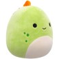 SQUISHMALLOWS 2v1 velociraptor Kelly a stegosaurus Seanster