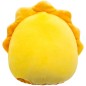 SQUISHMALLOWS 2v1 triceratops Lancaster a zlatý bažant Beck