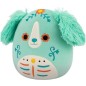 SQUISHMALLOWS Day of the Dead Retriever - Lisbeth