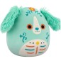 SQUISHMALLOWS Day of the Dead Retriever - Lisbeth
