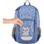 Batoh pre deti Step by Step KIGA MAXI Cat Momo