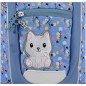 Detský ruksak Step by Step KIGA MINI, Cat Momo