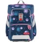 Aktovka Step by Step Mermaid Delia SPACE - 5dielny set