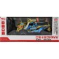 Auto RC Pick-up terénne 27MHz