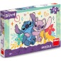 Puzzle Stitch a Angel 24 dielikov