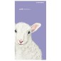 Štvorčekový zošit Oxford Animal A5/32 listov, mix
