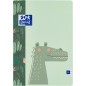 Zošit s pomocnými linajkami Oxford Kids A5/32 listov, mix designov