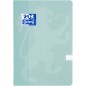 Linajkový zošit Oxford Touch Pastel A5/32 listov, mix farieb