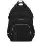 Školský batoh OXY SCOOLER Black
