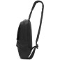 Crossbody taška CAT Urban Mountaineer Ajo Peak - čierna