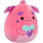 SQUISHMALLOWS Príšera - Mont, 30 cm