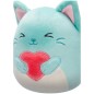 SQUISHMALLOWS Siamská mačka - Sigrid