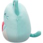 SQUISHMALLOWS Siamská mačka - Sigrid