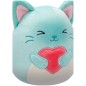 SQUISHMALLOWS Siamská mačka - Sigrid
