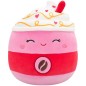 SQUISHMALLOWS 1+1 Latté a Škoricová rolka - Beata a Anita