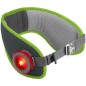 Bedrový pás Step by Step EASY BELT Green